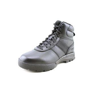 Online Specials  5.11 Tactical Men's 'Haste 6"' Leather Boots (Size 6 )