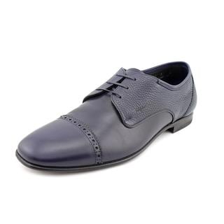 Special Prices Salvatore Ferragamo Men's 'Ralph' Leather Dress Shoes (Size 11 )