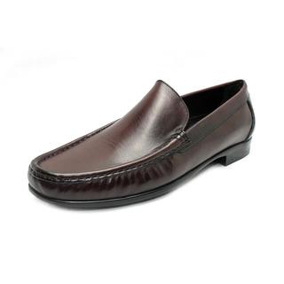 --->  Bruno Magli Men's 'Eiffel' Leather Dress Shoes (Size 11.5 )