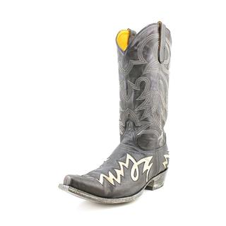 Save Price Old Gringo Men's 'Lauro 13"' Leather Boots (Size 10 )