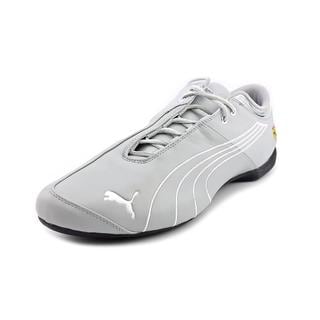 Low Price Puma Men's 'Ferrari Future Cat M1 NM' Leather Athletic Shoe (Size 14 )