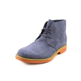 Cheap Cole Haan Men's 'Great Jones.Chukka' Regular Suede Boots