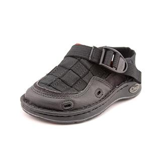 Chaco Boy (Toddler) 'Paradox Kids' Synthetic Sandals-Image