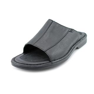 Rockport Men's 'Palm Street' Leather Sandals