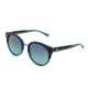 Tory Burch Women's 'TY7062' Round Sunglasses