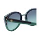 Tory Burch Women's 'TY7062' Round Sunglasses