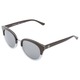 Tory Burch Women's 'TY7062' Round Sunglasses