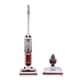 Shark MV3010 Navigator Bagless Upright Vac-or-Steam Cleaner (Refurbished)