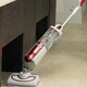 Shark MV3010 Navigator Bagless Upright Vac-or-Steam Cleaner (Refurbished)