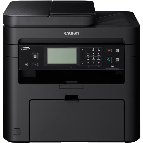Canon imageCLASS MF229dw Laser Multifunction Printer - Monochrome - P
