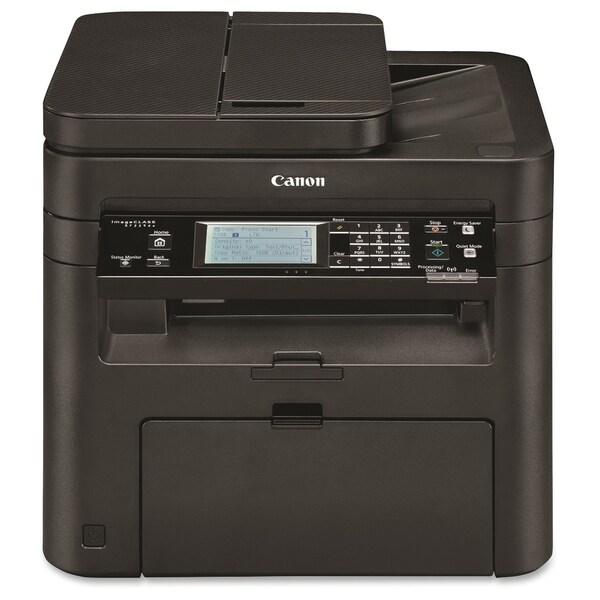 Canon imageCLASS MF229dw Laser Multifunction Printer - Monochrome - P