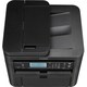 Canon imageCLASS MF216n Laser Multifunction Printer - Monochrome - Pl