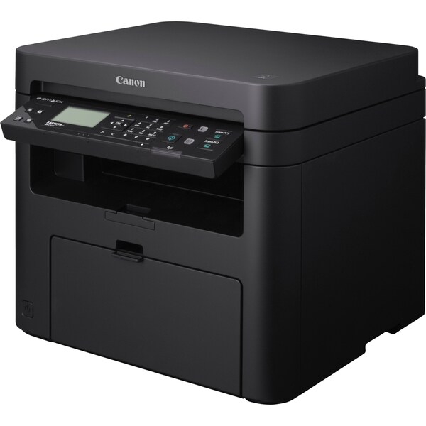 Canon imageCLASS MF212w Laser Multifunction Printer - Monochrome - Pl