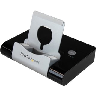 StarTech.com 3 Port USB 3.0 Hub for Laptops & Windows-based Tablets +