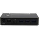 StarTech.com 3 Port USB 3.0 Hub for Laptops & Windows-based Tablets +