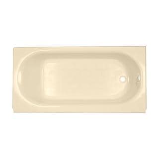 american standard fiberglass bathtub