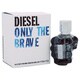 Diesel Only The Brave Men's 1.1-ounce Eau de Toilette Spray