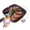 Kalorik Wireless Bluetooth Food Thermometer