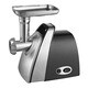 Kalorik Stainless Steel Electric Meat Grinder 