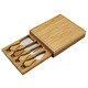 Edam Cheese Board Set