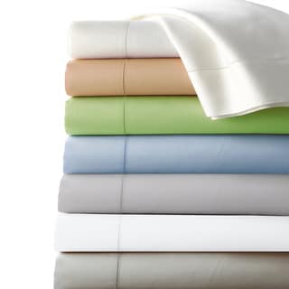 Low Price Royal Classic 1200 Thread Count Cotton Rich 6-piece Sheet Set