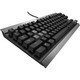 Corsair Vengeance K65 Compact Mechanical Gaming Keyboard