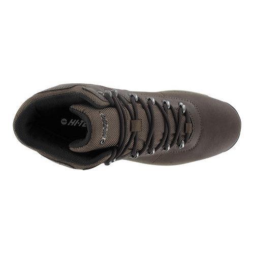 hi tec base camp boots