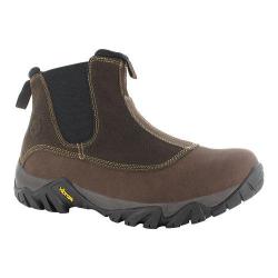 hi tec base camp boots