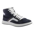 Men's Diesel Urbany E-Kurw Mid Sneaker Indigo/White