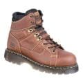 Dr. Martens Heritage Ironbridge ST 8 Tie Lace to Toe Boot Teak Industrial Trailblazer