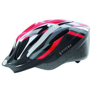 Red Heat Sport Helmet L-Image