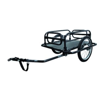 M-Wave Foldable Luggage Trailer-Image