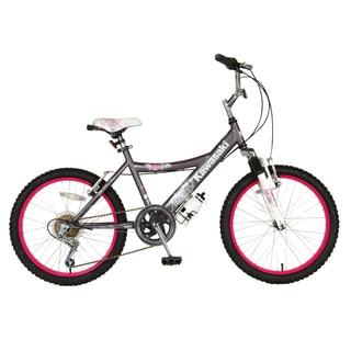 gauntlet dynacraft 26 inch mountain bike