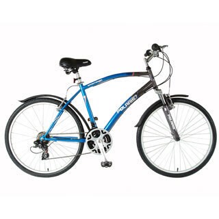 Polaris - Sportsmans M 26 Hybrid Bicycle-Image