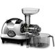Kuvings NJE-3580U Silver Masticating Slow Juicer