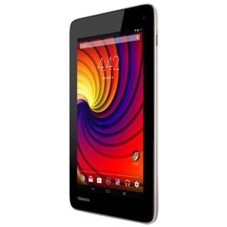 Toshiba Excite Go AT7-C8 8 GB Tablet - 7" - Wireless LAN - Intel Atom