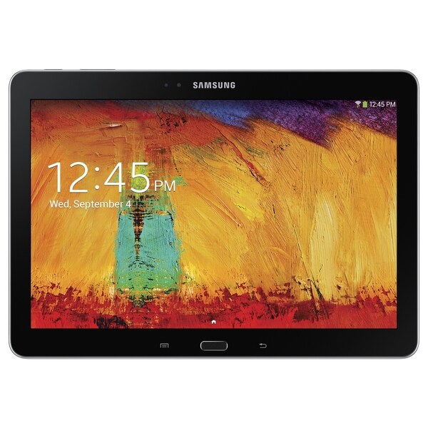 Samsung Galaxy Note SM-P605V 32 GB Tablet - 10.1" - Wireless LAN - Ve