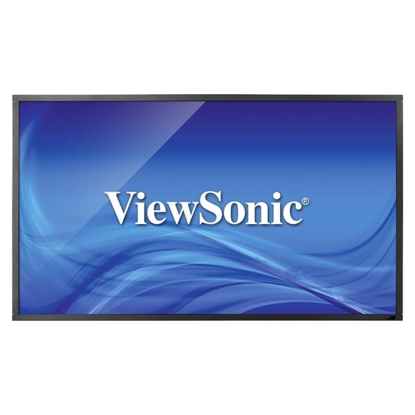 Viewsonic 42" Interactive Commercial LED Display