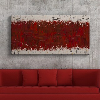 Find Shop Ardent Love' Canvas Print Art