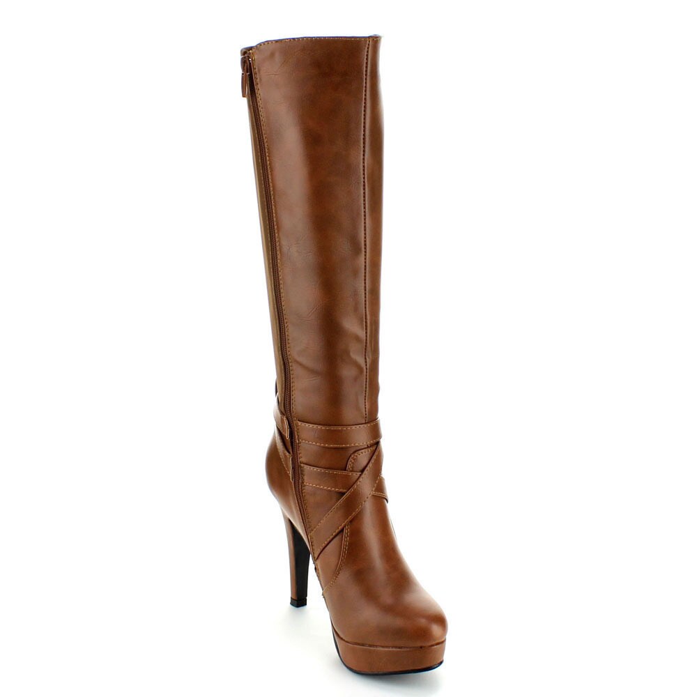 forever knee high boots
