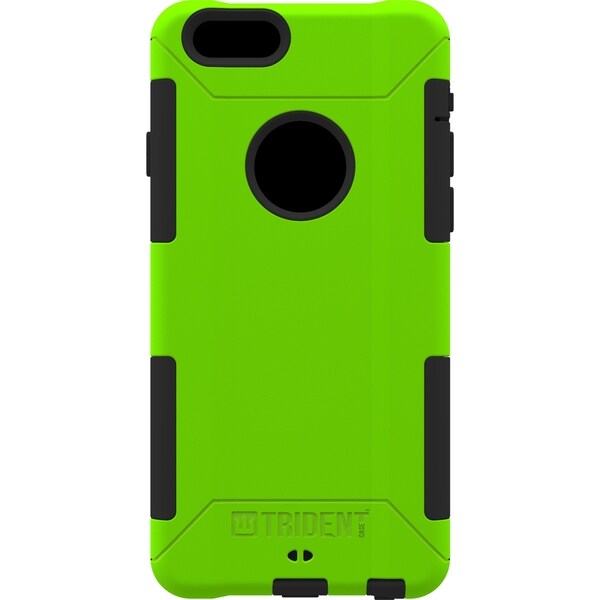 Trident Aegis iPhone Case