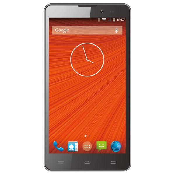 Supersonic SC155 Smartphone - 4 GB Built-in Memory - Wireless LAN - 3