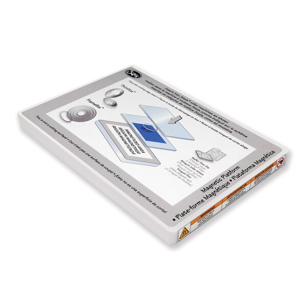 Sizzix Magnetic Platform Accessory