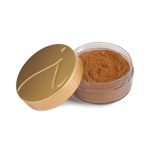 Jane Iredale Loose Mineral Powders Caramel
