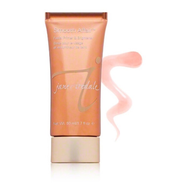 Jane Iredale Smooth Affair Facial Primer and Brightener