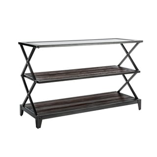 Best Shopping Liberty Avignon Contemporary Sofa Table