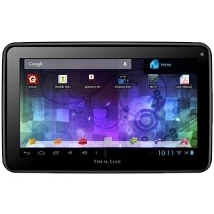 Visual Land Prestige 7L 8 GB Tablet - 7" - Wireless LAN - ARM Cortex 