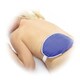 ThermiPaq Moist Heat Pain Relief Wrap (Back)