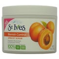 St Ives 10-ounce Blemish Control Apricot Scrub