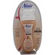 Nair Brazilian Spa Clay Roll-on 5.7-ounce Wax